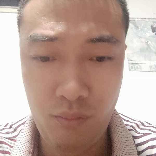 40岁岁福建单身帅哥 - 定安吉缘网