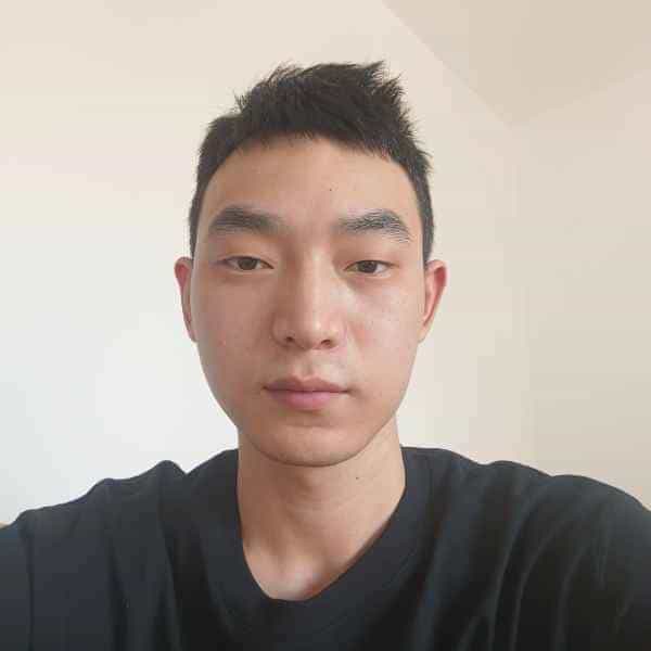27岁岁江西单身帅哥 - 定安吉缘网