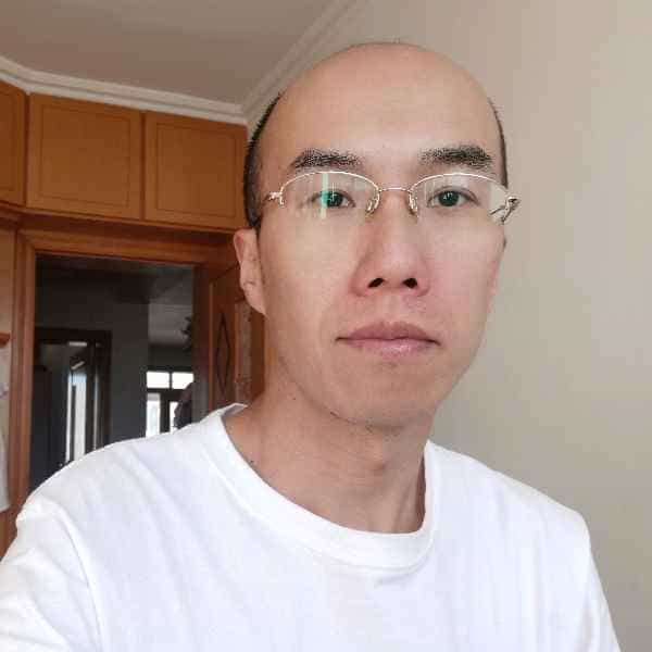 38岁岁辽宁单身帅哥 - 定安吉缘网