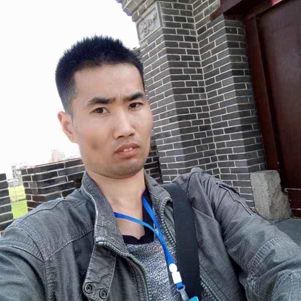 35岁岁安徽单身帅哥 - 定安吉缘网