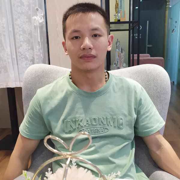 28岁岁江西单身帅哥 - 定安吉缘网