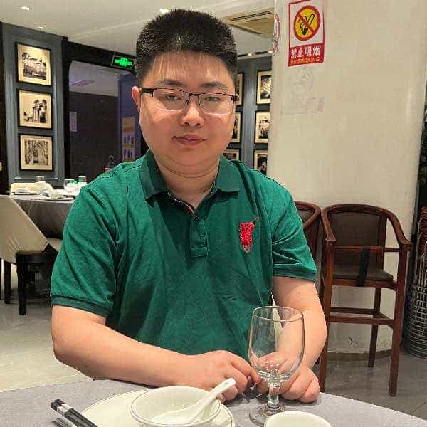 37岁岁上海单身帅哥 - 定安吉缘网