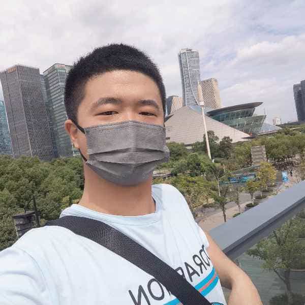 35岁岁浙江单身帅哥 - 定安吉缘网