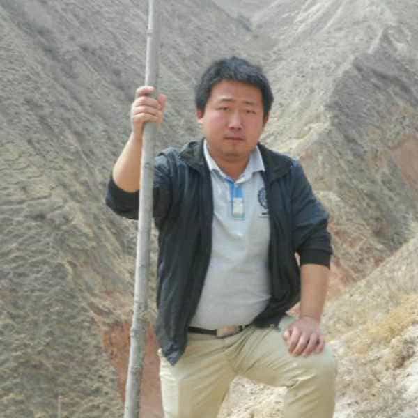 36岁岁甘肃单身帅哥 - 定安吉缘网