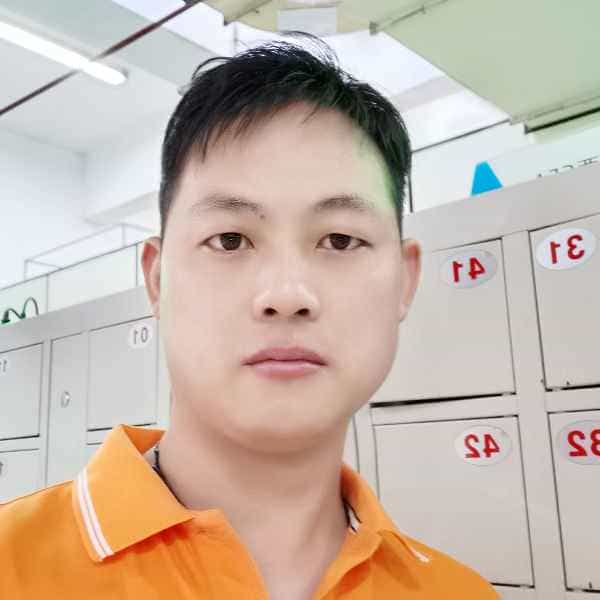 35岁岁安徽单身帅哥 - 定安吉缘网
