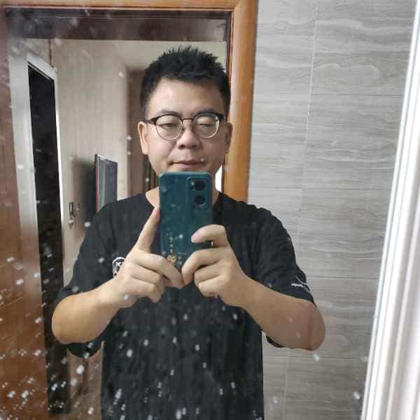 35岁岁陕西单身帅哥 - 定安吉缘网