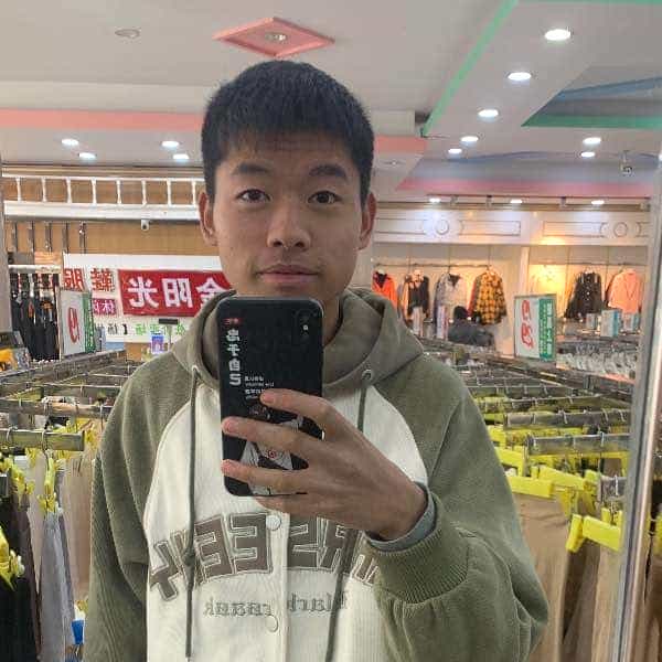 26岁岁河南单身帅哥 - 定安吉缘网