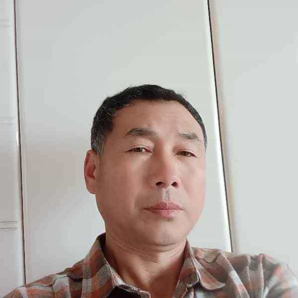 60岁岁辽宁单身帅哥 - 定安吉缘网