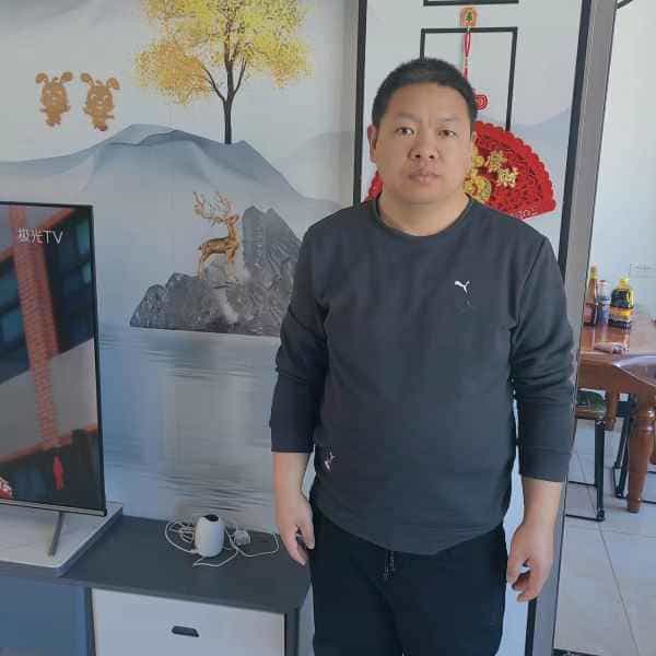 36岁岁山西单身帅哥 - 定安吉缘网