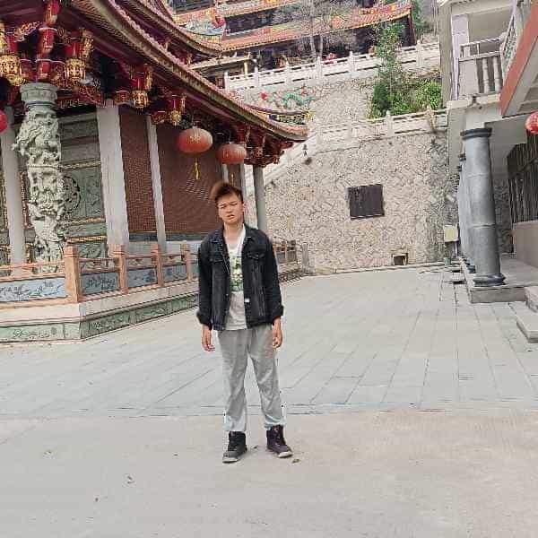 28岁岁江西单身帅哥 - 定安吉缘网