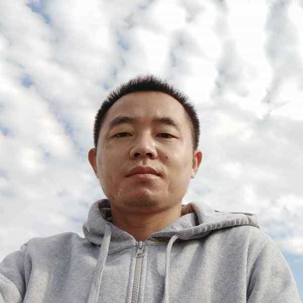 43岁岁湖南单身帅哥 - 定安吉缘网