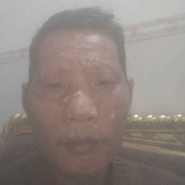 33岁岁广西单身帅哥 - 定安吉缘网