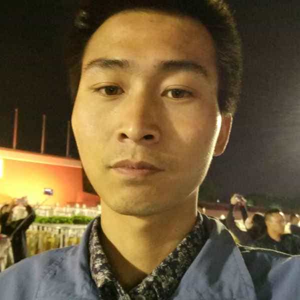 36岁岁陕西单身帅哥 - 定安吉缘网