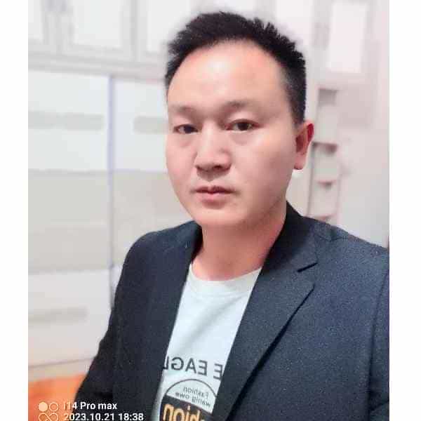36岁岁湖北单身帅哥 - 定安吉缘网