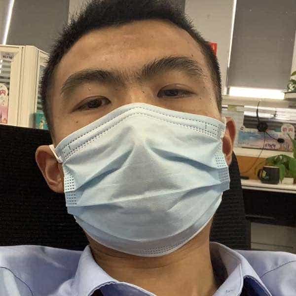 28岁岁江苏单身帅哥 - 定安吉缘网
