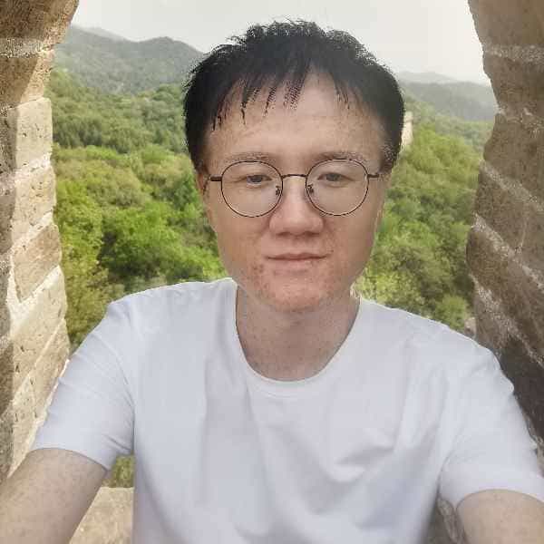 29岁岁山东单身帅哥 - 定安吉缘网