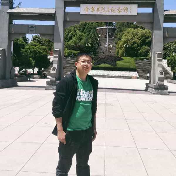 31岁岁安徽单身帅哥 - 定安吉缘网