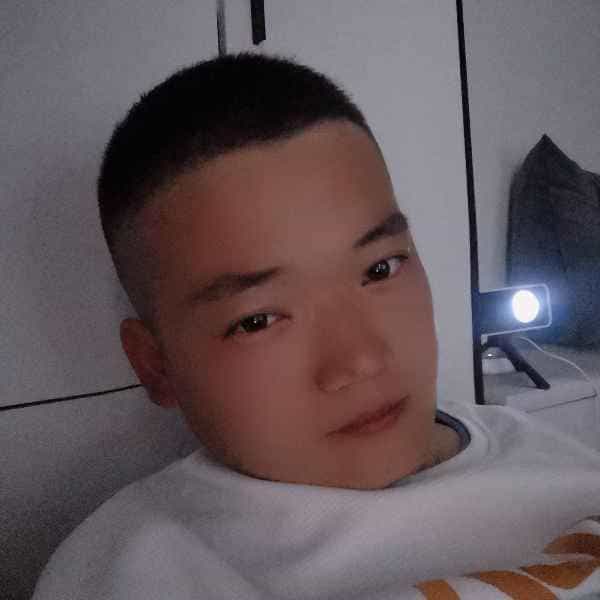 34岁岁河北单身帅哥 - 定安吉缘网