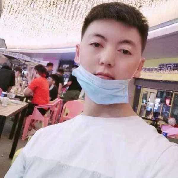 35岁岁甘肃单身帅哥 - 定安吉缘网