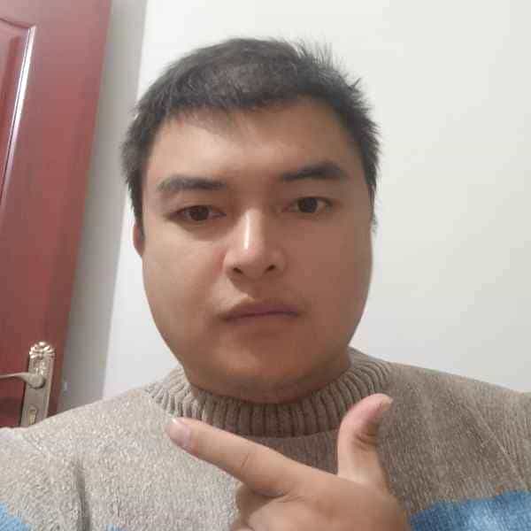 35岁岁四川单身帅哥 - 定安吉缘网