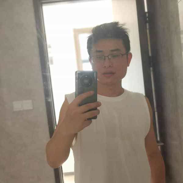 39岁岁广东单身帅哥 - 定安吉缘网