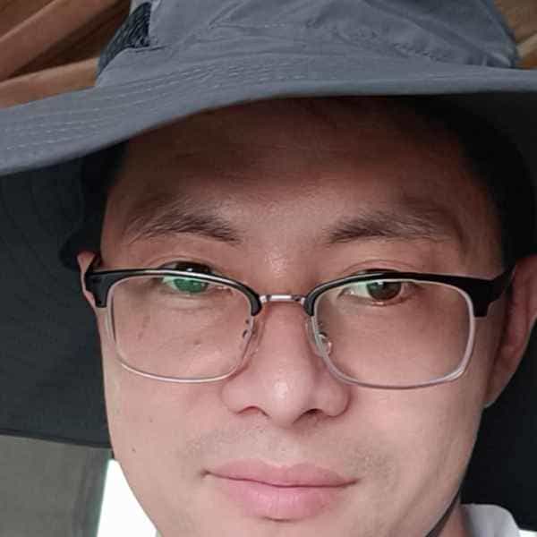 41岁岁江苏单身帅哥 - 定安吉缘网