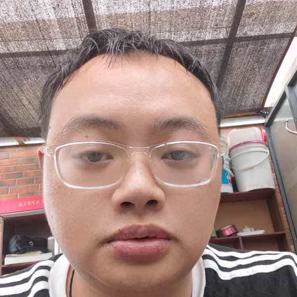 34岁岁江西单身帅哥 - 定安吉缘网