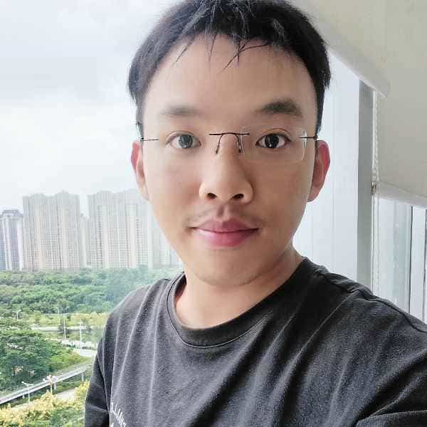 29岁岁福建单身帅哥 - 定安吉缘网