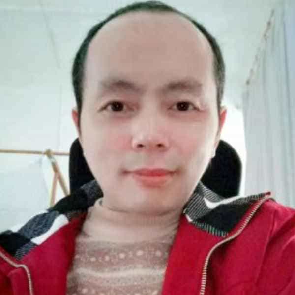 39岁岁江西单身帅哥 - 定安吉缘网