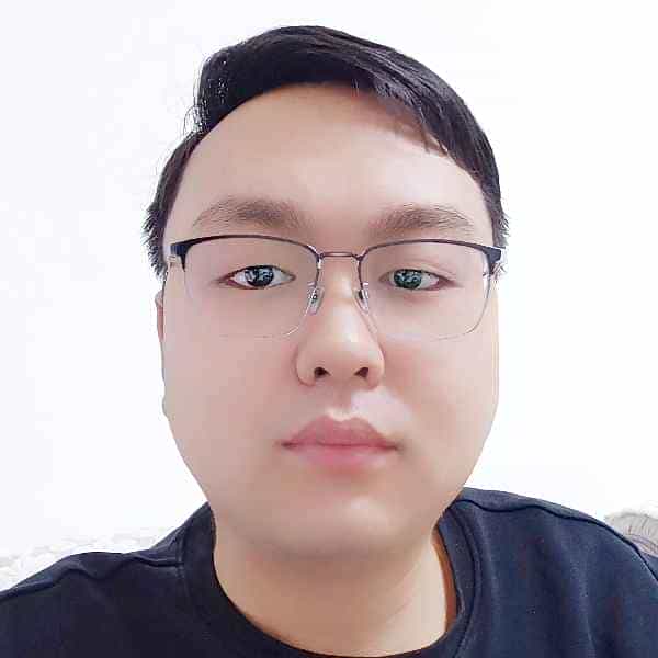 34岁岁河北单身帅哥 - 定安吉缘网