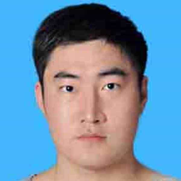 31岁岁河南单身帅哥 - 定安吉缘网