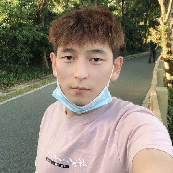 34岁岁湖北单身帅哥 - 定安吉缘网