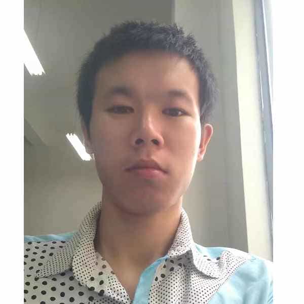 33岁岁陕西单身帅哥 - 定安吉缘网