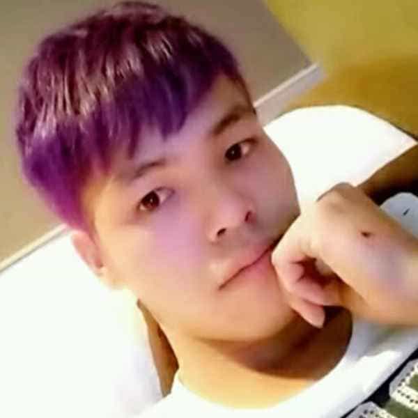 33岁岁广东单身帅哥 - 定安吉缘网
