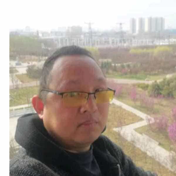 43岁岁河北单身帅哥 - 定安吉缘网