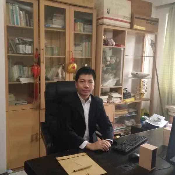 33岁岁福建单身帅哥 - 定安吉缘网