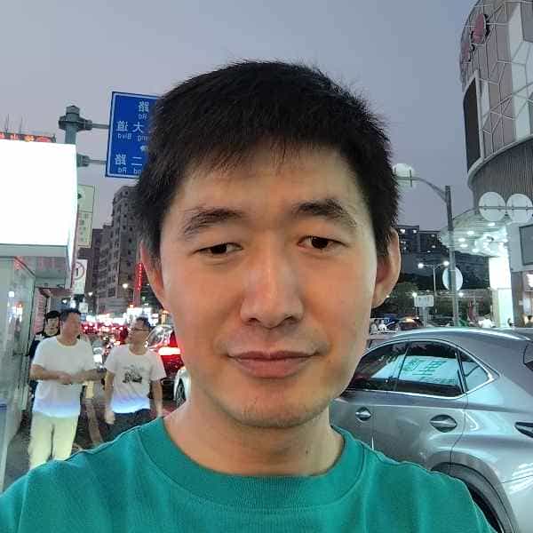36岁岁甘肃单身帅哥 - 定安吉缘网