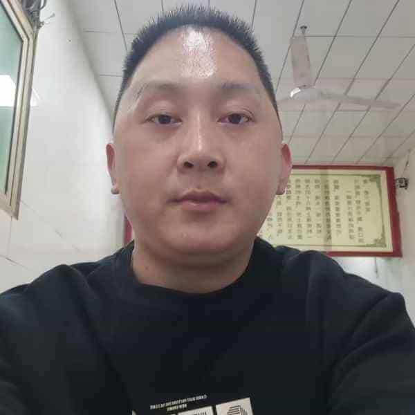 37岁岁陕西单身帅哥 - 定安吉缘网