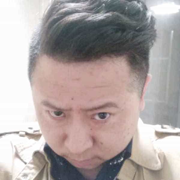 38岁岁江苏单身帅哥 - 定安吉缘网