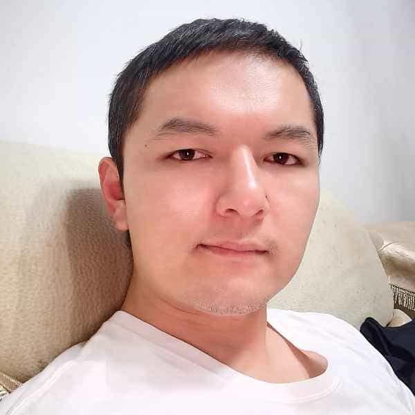 33岁岁湖南单身帅哥 - 定安吉缘网