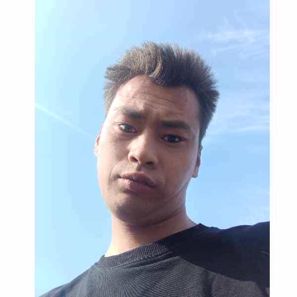 35岁岁陕西单身帅哥 - 定安吉缘网