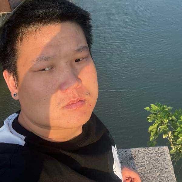 35岁岁河南单身帅哥 - 定安吉缘网