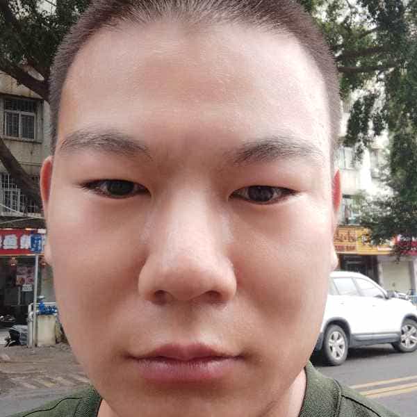 27岁岁河北单身帅哥 - 定安吉缘网