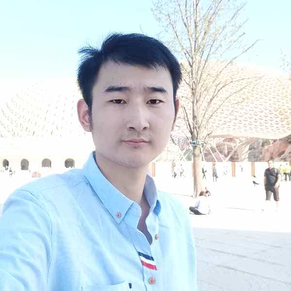 36岁岁安徽单身帅哥 - 定安吉缘网
