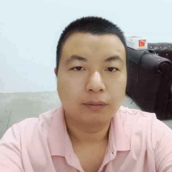 34岁岁湖南单身帅哥 - 定安吉缘网