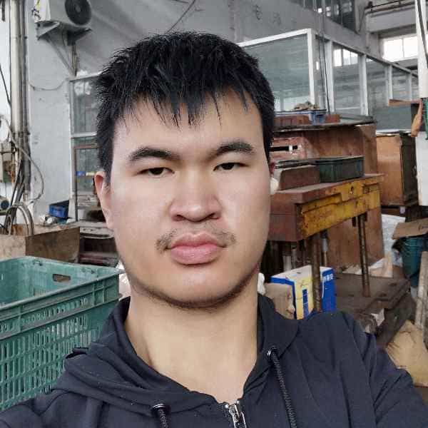 29岁岁福建单身帅哥 - 定安吉缘网