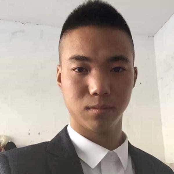 28岁岁陕西单身帅哥 - 定安吉缘网