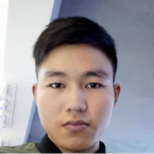 30岁岁湖北单身帅哥 - 定安吉缘网