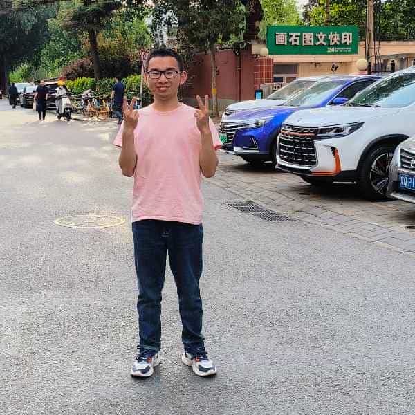 29岁岁山东单身帅哥 - 定安吉缘网