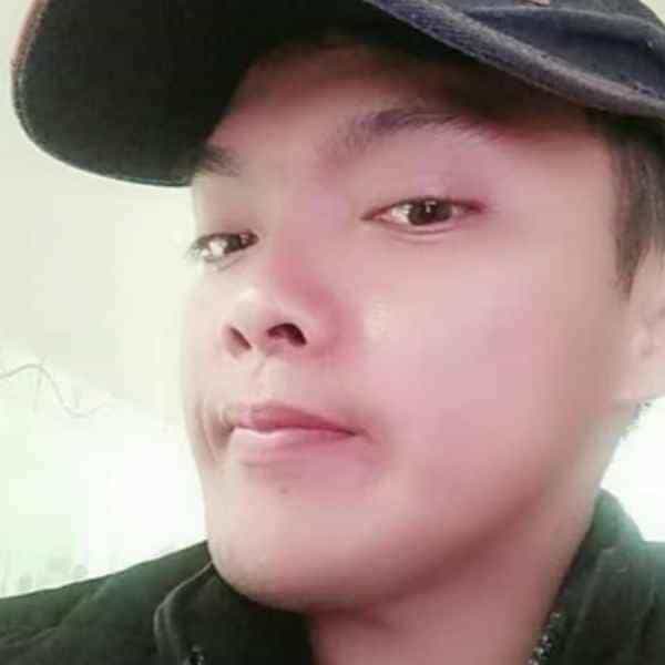 36岁岁广东单身帅哥 - 定安吉缘网